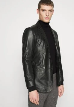 Pier One2 PACK - Stickad Tröja - Black -Pier One Försäljning 9d5e6a80fee542c3bbc75a8f93a33d08