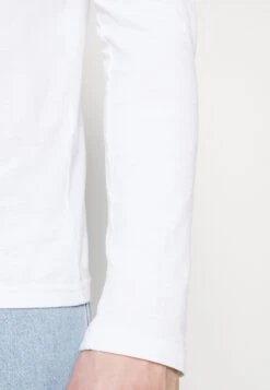 Pier One5 PACK - Långärmad Tröja - White/dark Blu/grey 17 Pier One5 PACK - Långärmad Tröja - White/dark Blu/grey -Pier One Försäljning 9d88aebb7c354be39ebe9c5600cb43ac