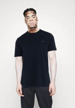 Pier One5 PACK - T-shirt - Bas - Dark Blue/white/red 15 Pier One5 PACK - T-shirt - Bas - Dark Blue/white/red -Pier One Försäljning 9e6f3ac6bcbb4afe855d4cb86afdc2b8