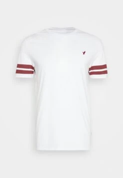 Pier OneT-shirt Med Print - White 12 Pier OneT-shirt Med Print - White -Pier One Försäljning 9fd1d8b1664a409dafd5ef59d393e39c