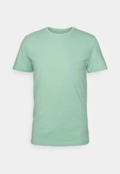 Pier One5 PACK - T-shirt - Bas - Blue/dark Blue/light Green -Pier One Försäljning 9fd4c9261afa4e1d80535543c47761e7