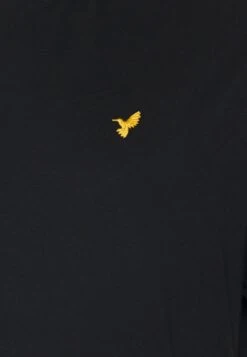 Pier One2 PACK - T-shirt - Bas - Black/black -Pier One Försäljning a593ee9e593c4003b6c48fda06971021