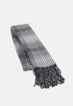 Pier OneHalsduk - 102 - Grey_001 - White