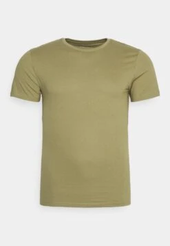 Pier One5 PACK - T-shirt - Bas - Orange/dark Blue/green 14 Pier One5 PACK - T-shirt - Bas - Orange/dark Blue/green -Pier One Försäljning a986b73ea62b4b13acf099c9ccb70a13