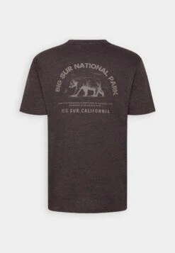 Pier OneT-shirt Med Print - Brown 13 Pier OneT-shirt Med Print - Brown -Pier One Försäljning a9fc28132bc94f5181a7a9ba66f6f42a