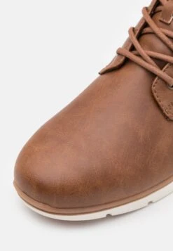 Pier OneHöga Sneakers - Brown -Pier One Försäljning aa296a84fae247d8a944fcc393c708e0