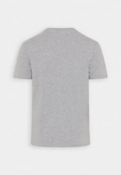 Pier One3 PACK - T-shirt - Bas - Mottled Light Grey/pink/black 16 Pier One3 PACK - T-shirt - Bas - Mottled Light Grey/pink/black -Pier One Försäljning ae383af3b5294845bba5956abdfde49c