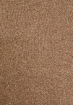 Pier One2 PACK - Stickad Tröja - Black/mottled Brown -Pier One Försäljning b0f8b2875c164705a3c371e652a6bb2d