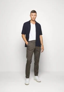 Pier One2 PACK - T-shirt - Bas - White