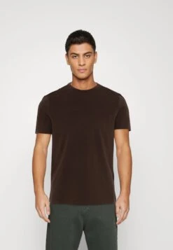 Pier One7 PACK - T-shirt - Bas - Red/silver/royal Blue -Pier One Försäljning b35a1b3d85f04af6862c19f245c7c312