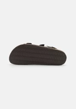 Pier OneUNISEX - Sandaler - Dark Brown -Pier One Försäljning b40476504b6b4fa2b408a8614489c4c1