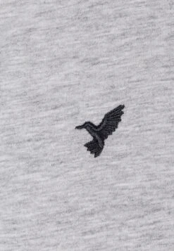 Pier One3 PACK - T-shirt - Bas - Mottled Light Grey/pink/black 17 Pier One3 PACK - T-shirt - Bas - Mottled Light Grey/pink/black -Pier One Försäljning b565c2844bd8442aa3ef4aba0d03cfbd