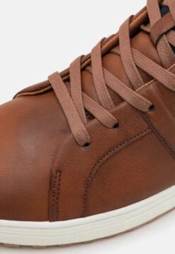 Pier OneHöga Sneakers - Cognac -Pier One Försäljning b72c2c26a41d4606a44be9f2efeae0dc