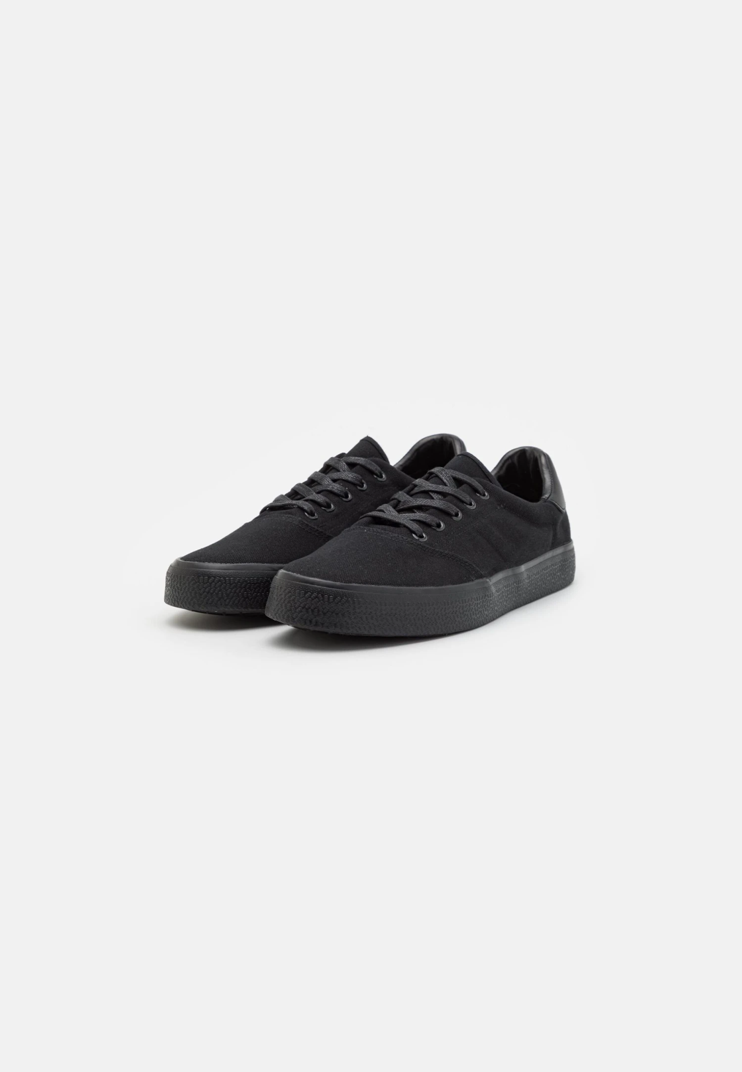 Pier OneUNISEX - Sneakers - Black 4 Pier OneUNISEX - Sneakers - Black - Bild 2