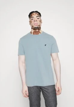 Pier One5 PACK - T-shirt - Bas - Dark Blue/white/red 17 Pier One5 PACK - T-shirt - Bas - Dark Blue/white/red -Pier One Försäljning b91bbdcb1cea4465911602fd9e68a728