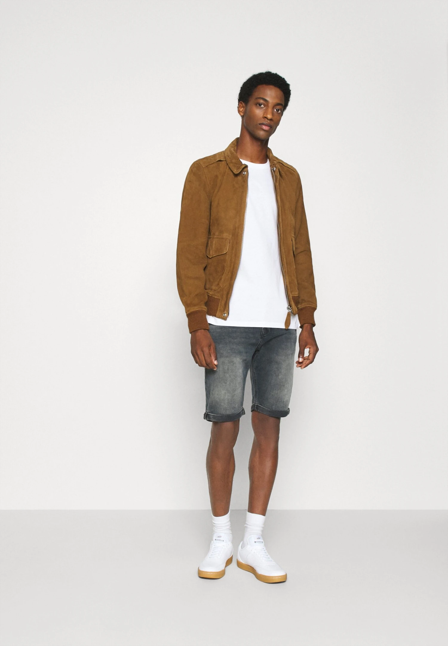 Pier OneT-shirt Med Print - White 4 Pier OneT-shirt Med Print - White - Bild 2