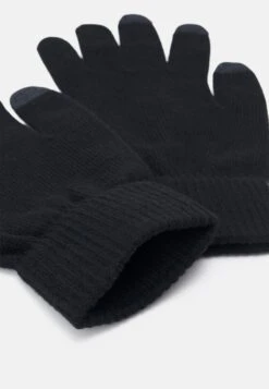 Pier One2 PACK - Fingervantar - Black -Pier One Försäljning ba66b6aa915141129aaed489611ad693