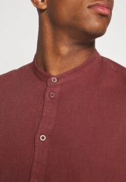 Pier OneSkjorta - Red -Pier One Försäljning bc9e7174d28c43f3a6e75723f9db3f3b