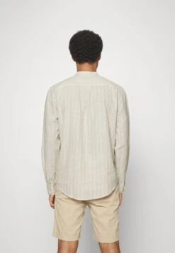 Pier OneSkjorta - Beige -Pier One Försäljning c1fb8724ad9644f6bad52175a6fc45a1