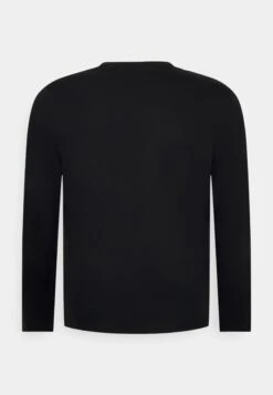 Pier One5 PACK - Långärmad Tröja - Dark Green/mottled Grey/white -Pier One Försäljning c28af8fd1f79424a8517ca9c171042a6