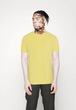 Pier OneT-shirt - Bas - Light Blue/yellow/mint 15 Pier OneT-shirt - Bas - Light Blue/yellow/mint -Pier One Försäljning c2b5280834bc4bf190ba31dde9eab76e