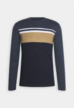 Pier OneLångärmad Tröja - Dark Blue -Pier One Försäljning c2fb6c88215b4bdc94bdf2577d1f32be