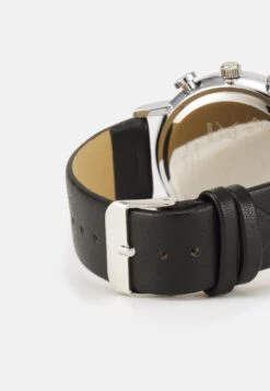 Pier OneSET - Klocka - Black -Pier One Försäljning c30e33d62f064386a74df8a0c63a27dd