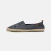 Pier OneUNISEX - Espadrillos - Dark Grey -Pier One Försäljning c4a369234c074ed3bb06797d796df8f5