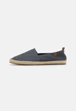 Pier OneUNISEX - Espadrillos - Dark Grey