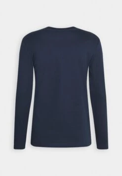 Pier One3 PACK - Långärmad Tröja - Light Green/beige/dark Blue -Pier One Försäljning c5dcfb3cf7d64b81a93d67023337108a