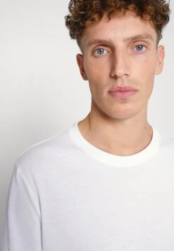 Pier One5 PACK - Långärmad Tröja - Blue/white/beige/olive -Pier One Försäljning c691fd82e50d480ea304700c5a397671