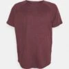 Pier OnePLUS SIZE - T-shirt - Bas - Bordeaux 1 Pier OnePLUS SIZE - T-shirt - Bas - Bordeaux -Pier One Försäljning c723fe740fde4c70a29c58baf8cfec4a