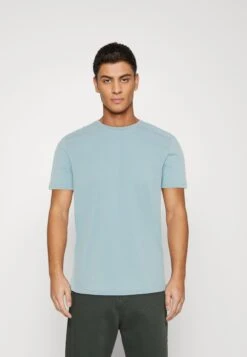 Pier One7 PACK - T-shirt - Bas - Red/silver/royal Blue -Pier One Försäljning c72a2b311f4d45699986054495042c6a