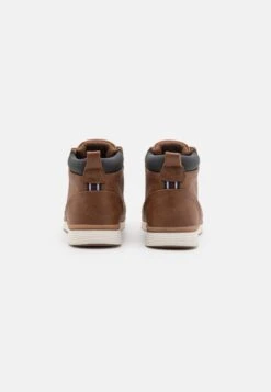 Pier OneHöga Sneakers - Brown -Pier One Försäljning c77775c15456475da8762edfbe1e535c