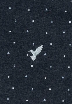 Pier One5 PACK - T-shirt - Bas - Dark Blue/white/red 21 Pier One5 PACK - T-shirt - Bas - Dark Blue/white/red -Pier One Försäljning c9df61dfafb04286822be73d4b215269