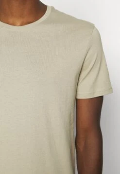 Pier OneT-shirt - Bas - White/dark Grey/black 15 Pier OneT-shirt - Bas - White/dark Grey/black -Pier One Försäljning ccdceb9d79c24e32baab38b9f3eaa229