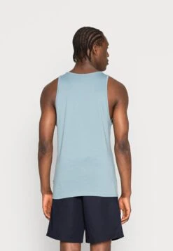 Pier One3 PACK - Linne - Green / White / Light Blue -Pier One Försäljning ce6d6d6797e842d9b0927875df079a02