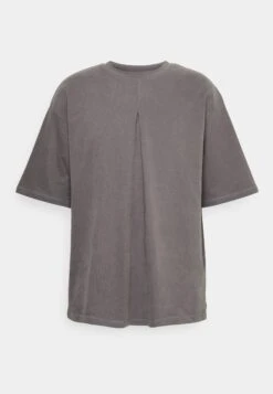 Pier OneT-shirt - Bas - Dark Grey -Pier One Försäljning cef4061a12c54d80bc5a124528e1aa54