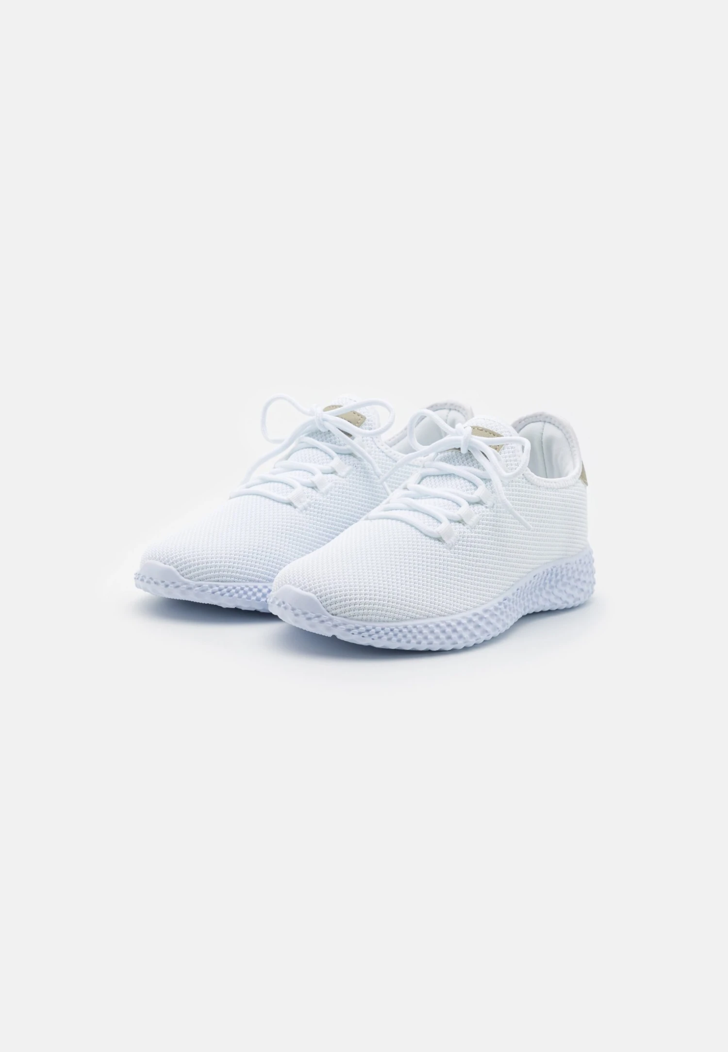 Pier OneSneakers - White 4 Pier OneSneakers - White - Bild 2
