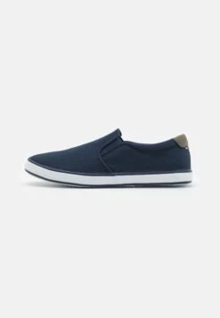 Pier OneUNISEX - Sneakers - Dark Blue