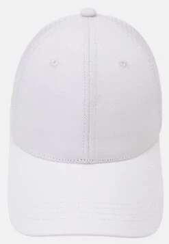 Pier OneUNISEX - Keps - White -Pier One Försäljning d15241fdc0734c858e99ed7abc4a890c