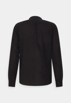 Pier OneLINEN COTTON MIX 2 PACK - Skjorta - White/black 9 Pier OneLINEN COTTON MIX 2 PACK - Skjorta - White/black -Pier One Försäljning d256e857b2b944c3af908b1271f8fe4c