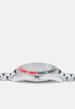 Pier OneKronografklockor - Silver-coloured -Pier One Försäljning d3d53cdba59d4dca8578482eba45a820