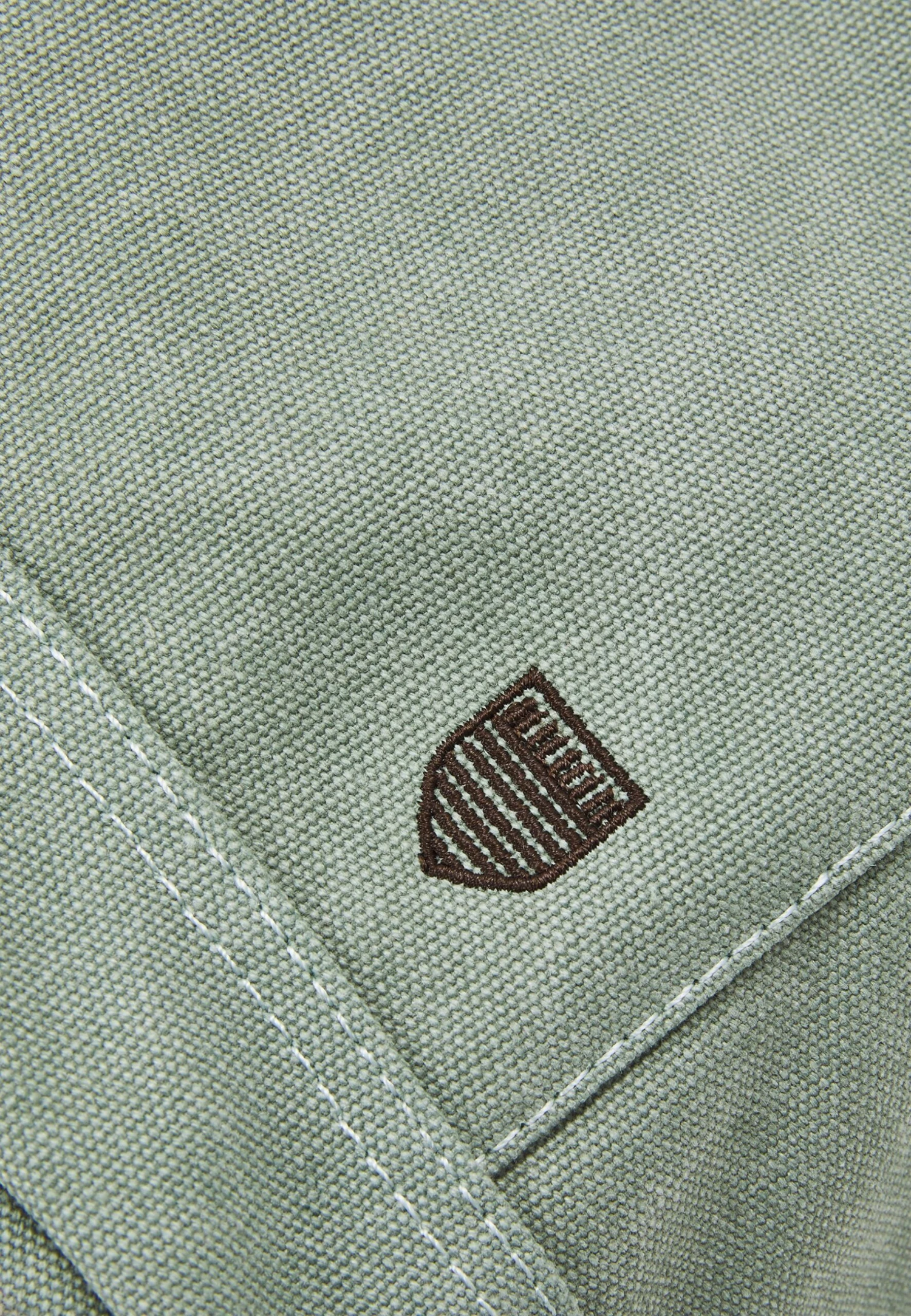 Pier OneUNISEX - Ryggsäck - Light Green 7 Pier OneUNISEX - Ryggsäck - Light Green - Bild 5