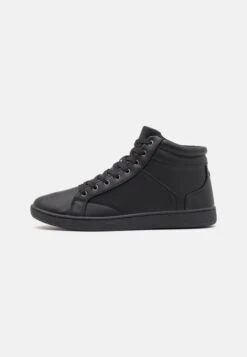 Pier OneHöga Sneakers - Black