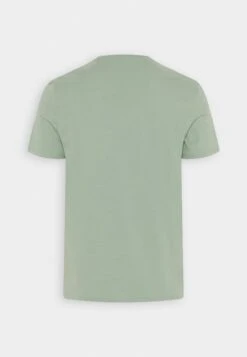 Pier One3 PACK - T-shirt - Bas - Mint/off-whit/blue Grey 16 Pier One3 PACK - T-shirt - Bas - Mint/off-whit/blue Grey -Pier One Försäljning d7e55034c6524ddf9d05fb783c568b97