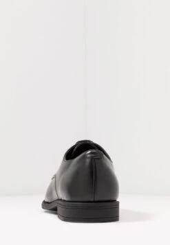 Pier OneEleganta Snörskor - Black 11 Pier OneEleganta Snörskor - Black -Pier One Försäljning d80a9138d2bb4dc2833242f8c9ed9cd8