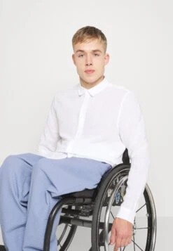 Pier OneSkjorta - White -Pier One Försäljning d874f44cf380487d96a9e9542011adf4