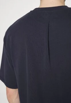 Pier OneT-shirt - Bas - Dark Blue 13 Pier OneT-shirt - Bas - Dark Blue -Pier One Försäljning d92f6740e34d49c98b7a1f5285843991