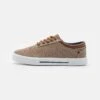 Pier OneSneakers - Taupe -Pier One Försäljning da432d15f47a4ed2abc5ac18b5b68587